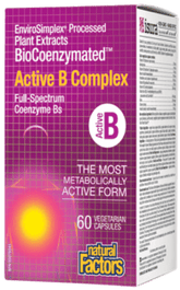 Active B Complex